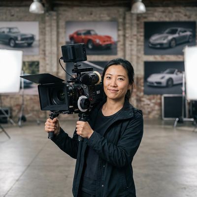 蜜桃传媒摄影师林晓彤