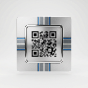 蜜桃传媒商务二维码